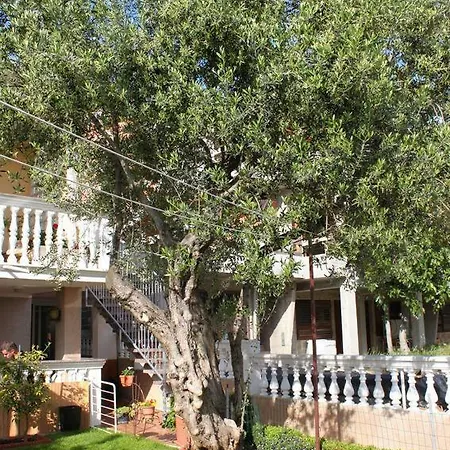 6271d Apartment *