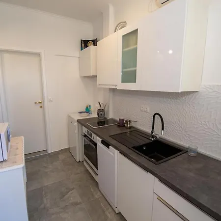 6271d Apartment Vodice