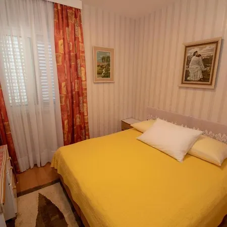 6271d Apartment Vodice