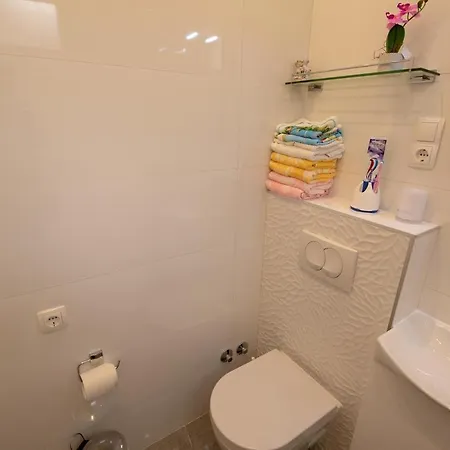 6271d Apartment Vodice